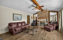 49 Floyd Road, Pangburn, AR 72121