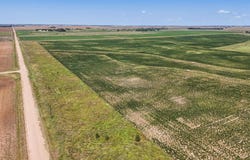 SW 100th, Zenda, KS 67159