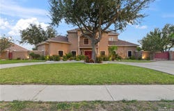 1508 Thornwood Drive, Mission, TX 78574