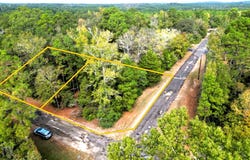 307 Cherokee Drive, Trinity, TX 75862