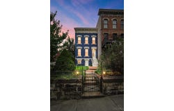 524 Liberty Hill, Cincinnati, OH 45202