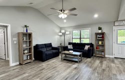 134 Greg Sneed Drive, Quitman, AR 72131
