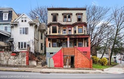 805-807 N 6th Street, Shamokin, PA 17872