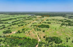 W Farm Rd 71 Highway, Talco, TX 75487