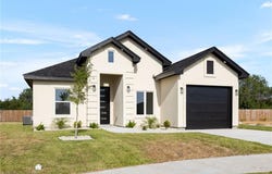 10105 Espada, Edinburg, TX 78542