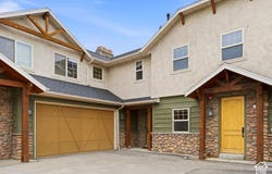 3634 N HUNTSMAN Path, Eden, UT 84310