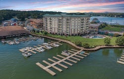100 Bridgewater Pointe Pl, Moneta, VA 24121