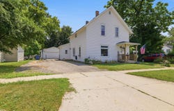 329 W Young Street, Clio, MI 48420