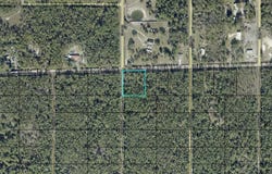 DIVISION Street, HASTINGS, FL 32145