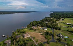Pebble Beach, Eufaula, AL 36027