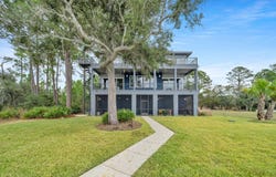 36 Creek Harbour Boulevard, Freeport, FL 32439