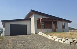 605 N TAYLOR St, Joseph, OR 97846