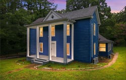 1011 4th Street, Eden, NC 27288