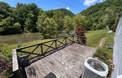 2364 Cedar Cliff Road, Honaker, VA 24260