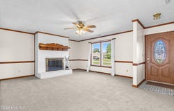 146 Quail Run Drive, Moyock, NC 27958