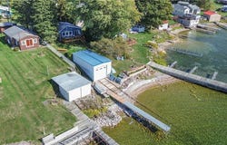 34653 Ross Lane, Cape Vincent, NY 13618
