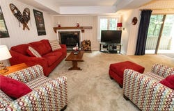 3B2 Mountain Villas, Seven Springs Resort, PA 15622