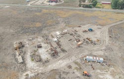 24th Ave lot: 5,6, Lemoore, CA 93245