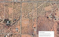 Canyon Road, Morongo Valley, CA 92256