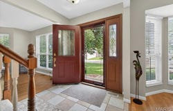 2 Cotillion Court, O'Fallon, MO 63368