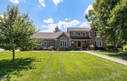609 Berwyn Dr, Louisville, KY 40223