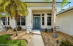 158 Island View Drive, Satellite Beach, FL 32937