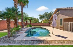 2877 E CRESCENT Way, Gilbert, AZ 85298