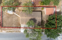 411 W MAIN ST., SEBASTIAN, TX 78594