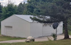 8055 N 41 ROAD, MANTON, MI 49663