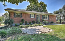 1721 Holston Drive, Bristol, TN 37620