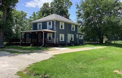 25382 N WOLF Road, Canton, IL 61520