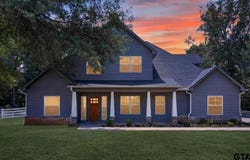 12320 E CR 283, Whitehouse, TX 75791