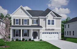 130 Lookout Point, Hampstead, NC 28443