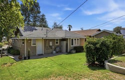 615-/617 Wildrose, Monrovia, CA 91016