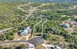 Pr 2773 lot: 8, Mico, TX 78056