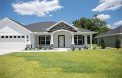6689 SW 179TH COURT Road, DUNNELLON, FL 34432