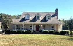 291 Allen Drive, Monticello, AR 71655