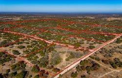 1632 Link, Doss, TX 78618