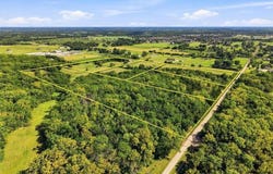 George Road lot: 3, Tonganoxie, KS 66086