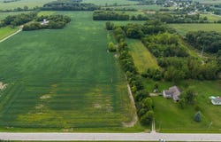 State Route 590, OH 43407