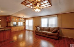 543 Birch St., Maud, TX 75567