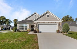 5575 N OSPREY Drive, APPLETON, WI 54913