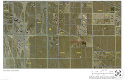 Blanco Road, Pinon Hills, CA 92372