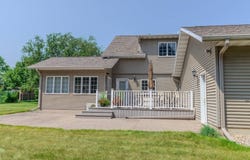 1393 Springfield Parkway, Jackson, MN 56143