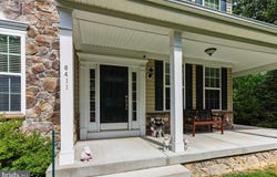 6411 MONTGOMERY Road, ELKRIDGE, MD 21075