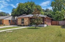 1102 Ash Street, Irving, TX 75060