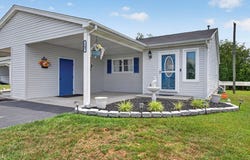 167 Aspen Circle, Bristol, VA 24201