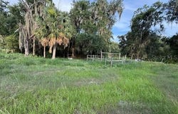 POOL BRANCH Road, FORT MEADE, FL 33841