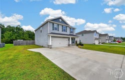 130 Clover Pointe Circle, Guyton, GA 31312