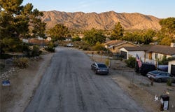 Knobb Avenue, Morongo Valley, CA 92256